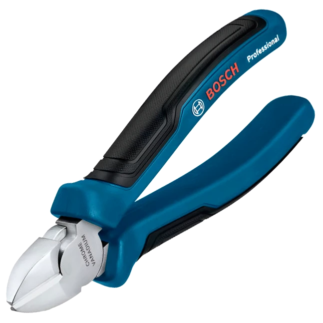 Бокоріз · Bosch Professional 160 мм