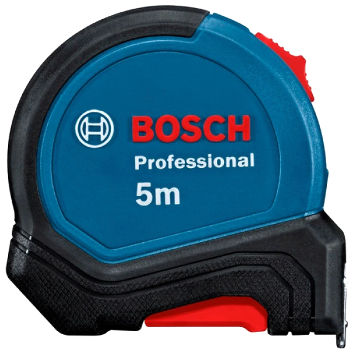 Вимірювальна рулетка · Bosch Professional 5 м