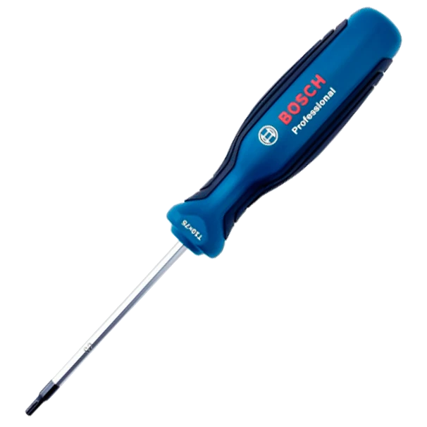 Викрутка · Bosch T10 Professional 75 мм