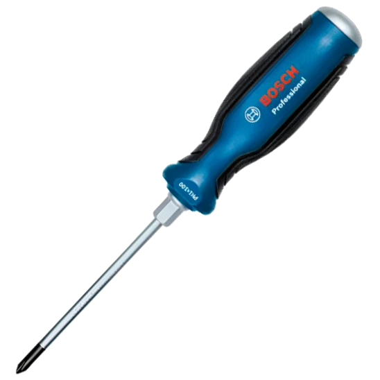 Викрутка · Bosch Ph1 Professional 100 мм