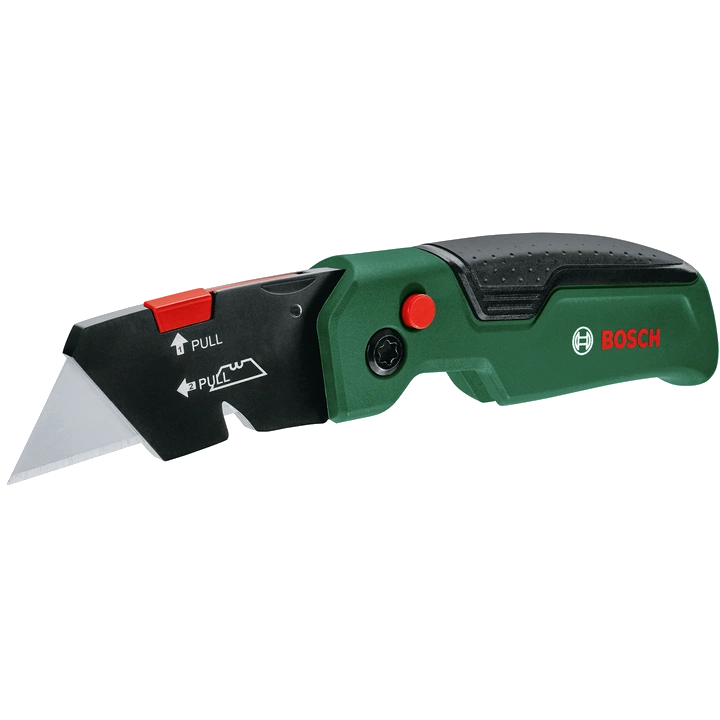 Розкладний ніж · Bosch (1600A0275M)