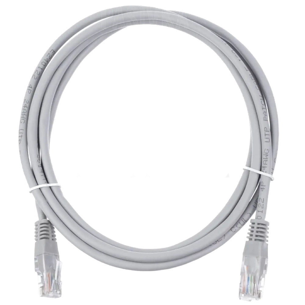 Патч-корд · EServer RJ45 UTP 3м кат. 5Е