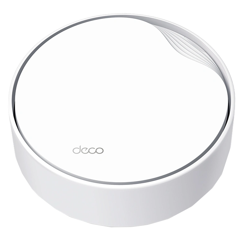 Домашня Mesh Wi-Fi система · TP-LINK Deco X50-PoE