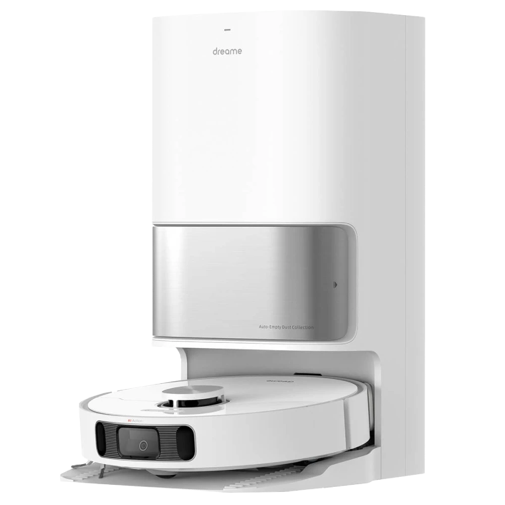 Робот-пилосос · Dreame Bot L10s Ultra (RLS6LADC)