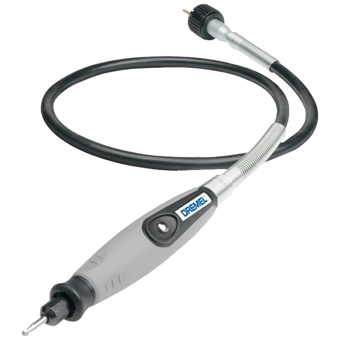 Гнучкий вал · Dremel 225 (26150225JA)