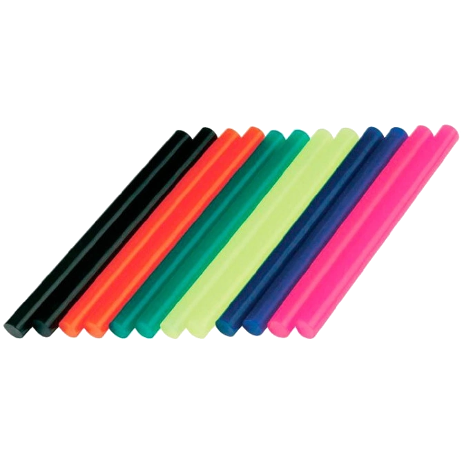 Клейові стрижні · Dremel (GG05) 2615GG05JA 7 мм 105°