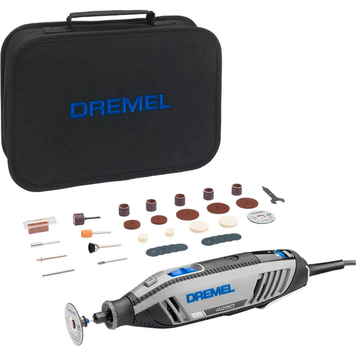 Багатофункціональний інструмент · Dremel 4250-35 (F0134250JD)