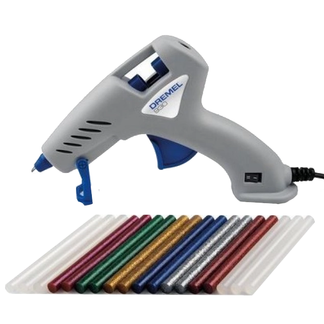 Клейовий пістолет · DREMEL 930 JC (F0130930JC)