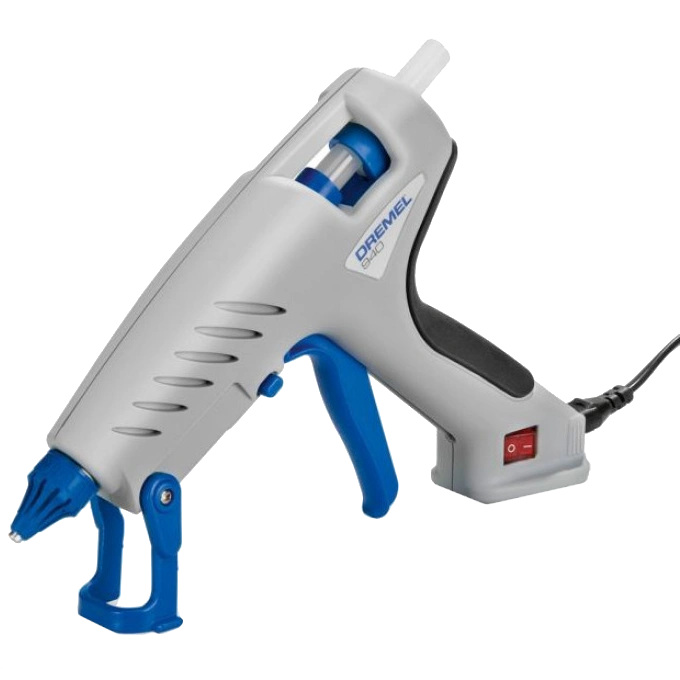 Клейовий пістолет · DREMEL 940 (F0130940JC)