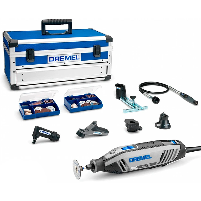 Багатофункціональний інструмент · Dremel 4250-6-128 (F0134250JN)