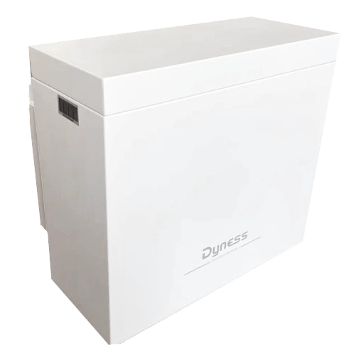 Корпус для акумуляторних батарей · Dyness B4850-BOX