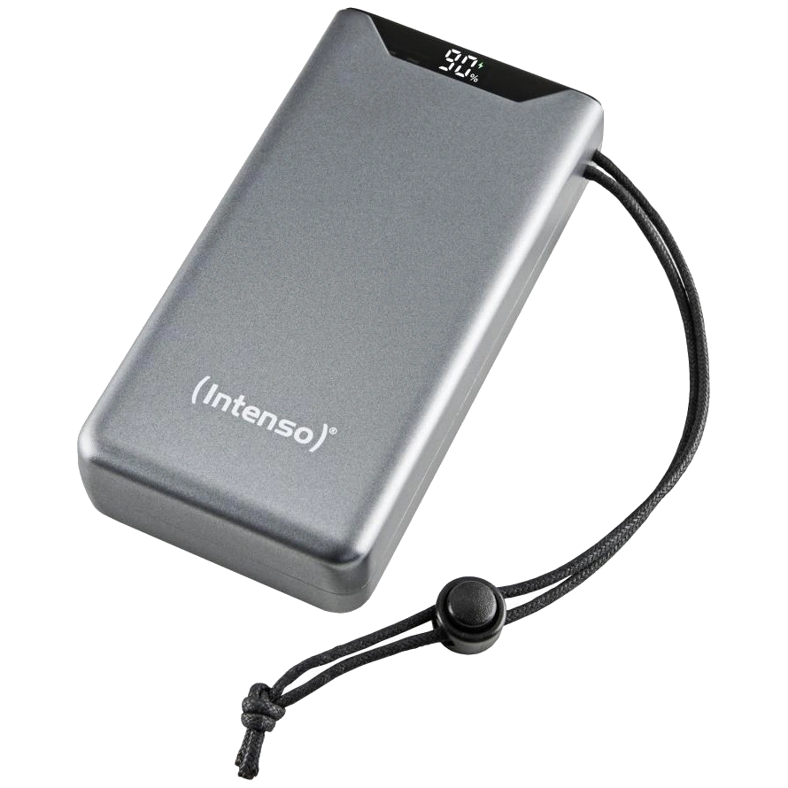 Повербанк · INTENSO F20000 7332054 20 000 мА•г