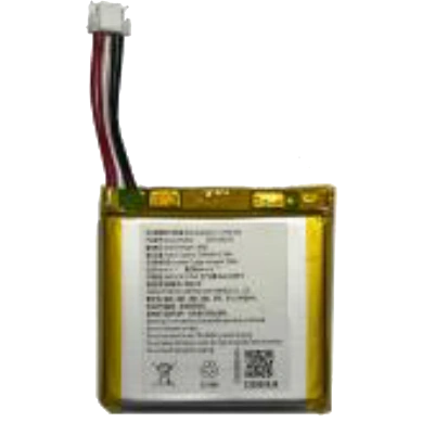 Акумулятор для камери · Hikvision DS-MH1310-M1