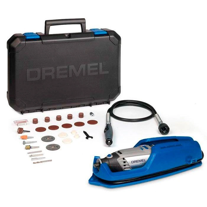 Багатофункціональний інструмент · Dremel 3000-1/25 (F0133000JT)