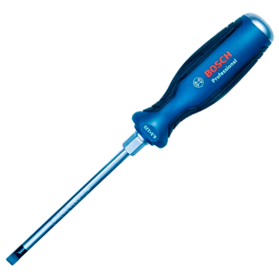 Викрутка · Bosch SL Professional 6.5