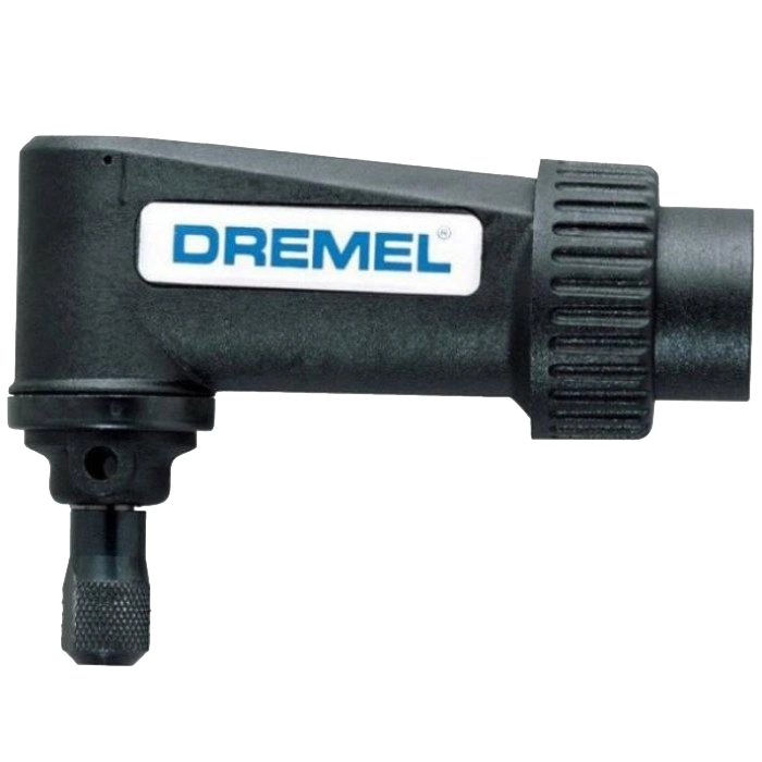 Кутова приставка · Dremel (575) 26150575JB