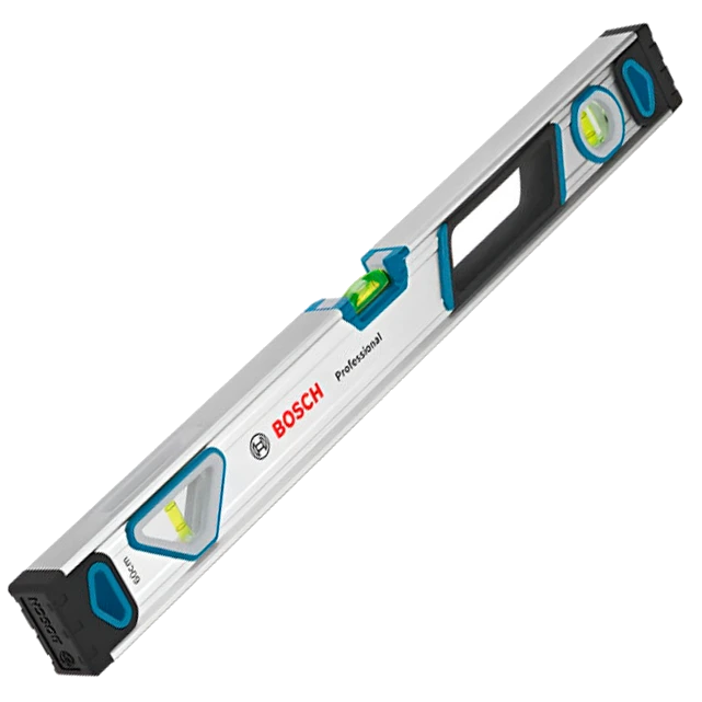 Будівельний рівень · Bosch Professional 120 см