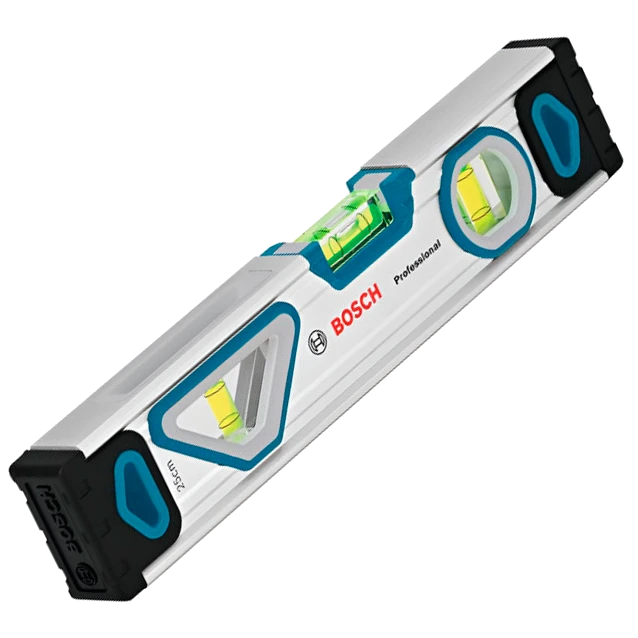 Будівельний рівень · Bosch Professional 25 см