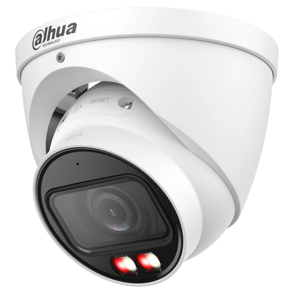 IP відеокамера Dahua · DH-IPC-HDW2449T-ZS-IL 4МП (2.7-13.5мм)