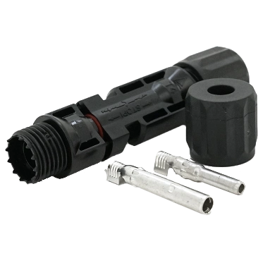 Конектор МС4 · V-TAC МС4 11413 фотоелектричний 1000V 30A IP67