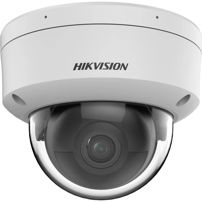 IP відеокамера Hikvision · DS-2CD3146G2-ISU (H)(eF) (2.8мм)