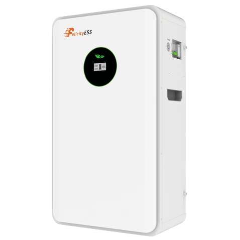 Літієва акумуляторна батарея · FelicityESS LUX-E-48250LG03 48В 250А•г 150А