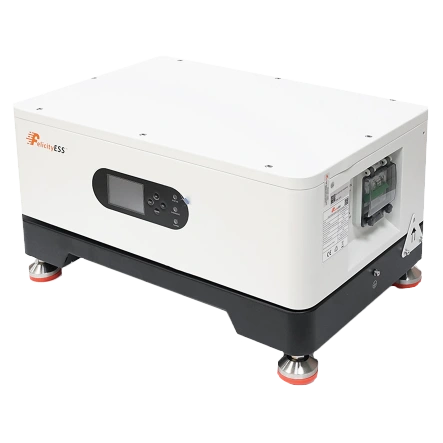Блок керування · FelicityESS LUX-X-96050HCG01