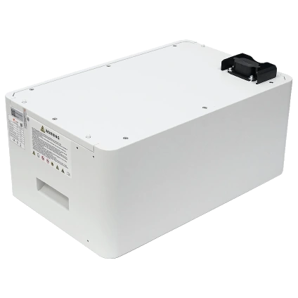 Модульна літієва акумуляторна батарея · FelicityESS LUX-X-96050HMG01 102.4В 50А•г 50А