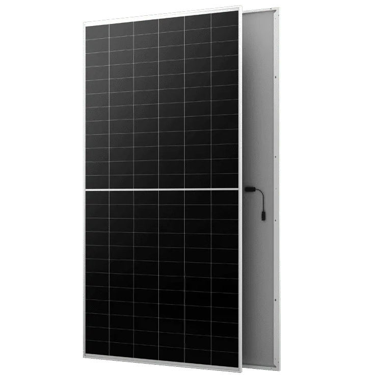 Сонячна панель · AIKO A605-MAH72Mw 605 Вт