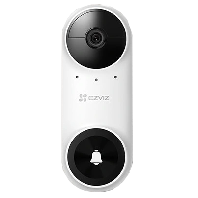 IP виклична панель · Ezviz CS-CP3 (3MP)