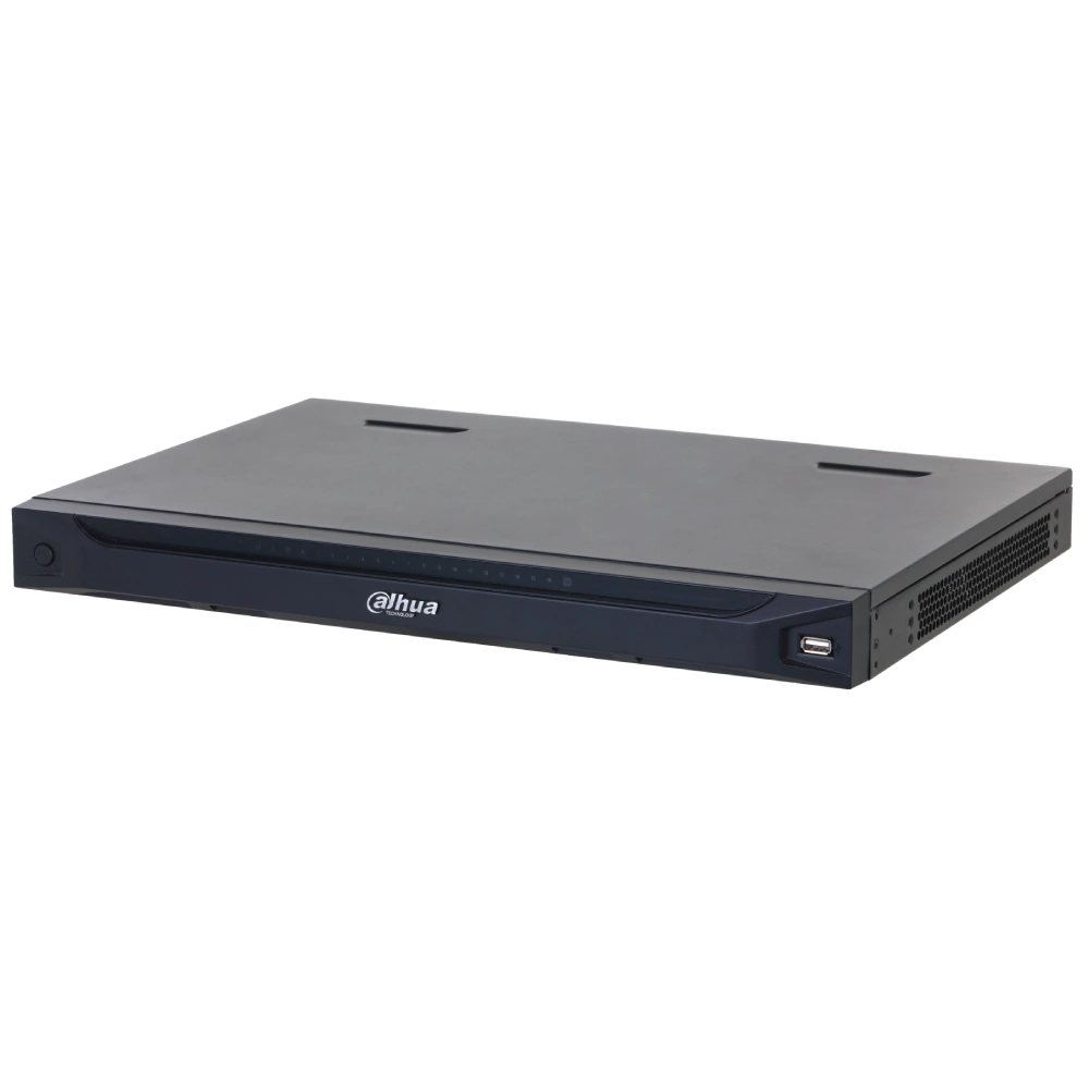 Мережевий відео декодер Dahua · DHI-NVD0405DU-2I-8K