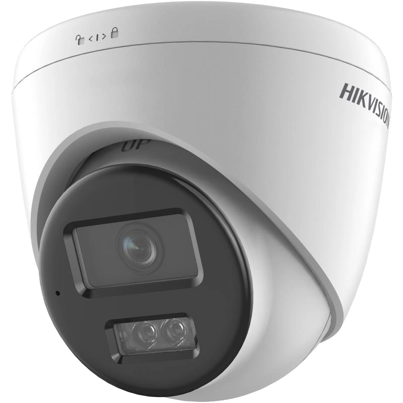 IP відеокамера Hikvision · DS-2CD3361G2E-LIU (2.8мм) з мікрофоном