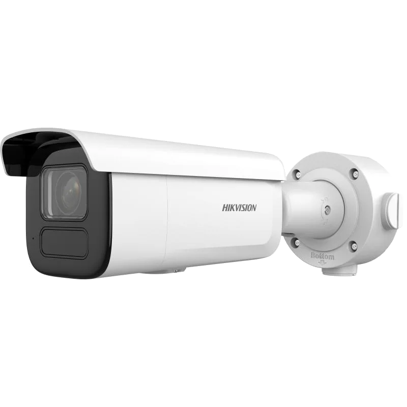 IP відеокамера Hikvision · DS-2CD3643G2-IZSU (B) (2.7-13.5мм)