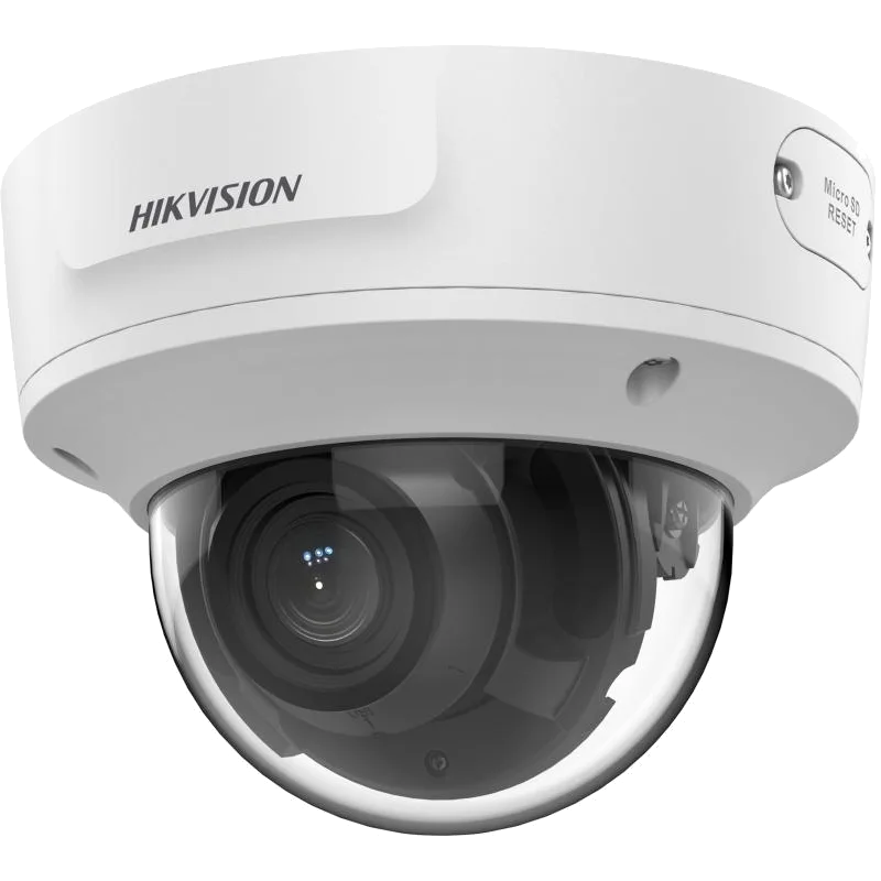 IP відеокамера Hikvision · DS-2CD3746G2T-IZS(H)eF (2.7-13.5мм)