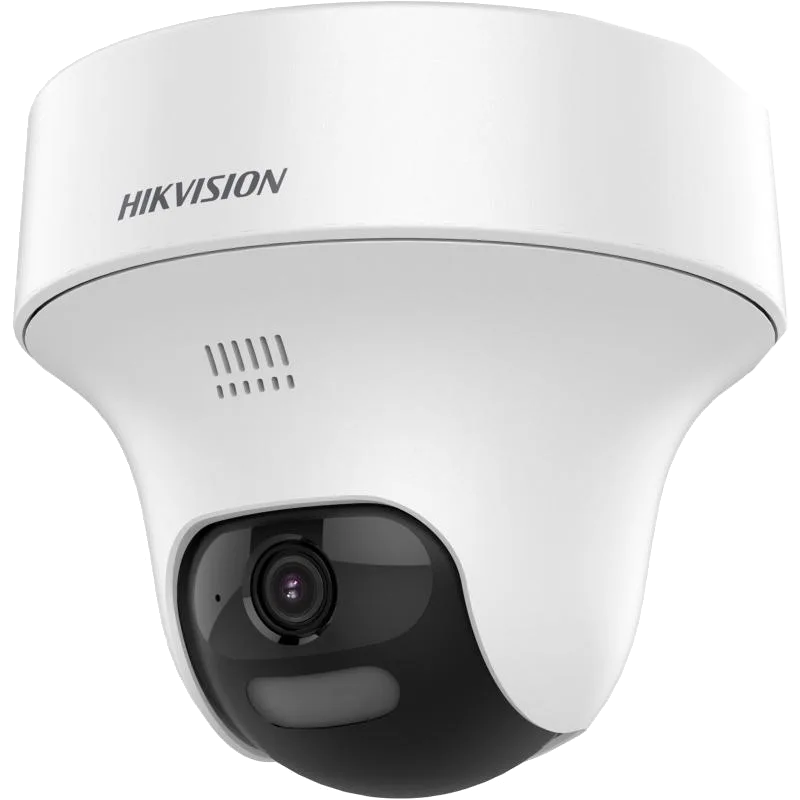 Turbo HD відеокамера Hikvision · DS-2CE70D0T-PTLTS 2МП (2.8мм)