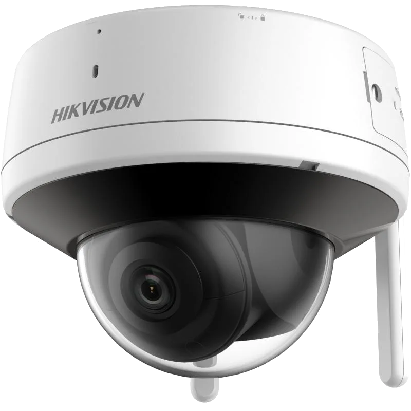 IP відеокамера Hikvision · DS-2CV2141G2-IDW(W) (2.8мм)