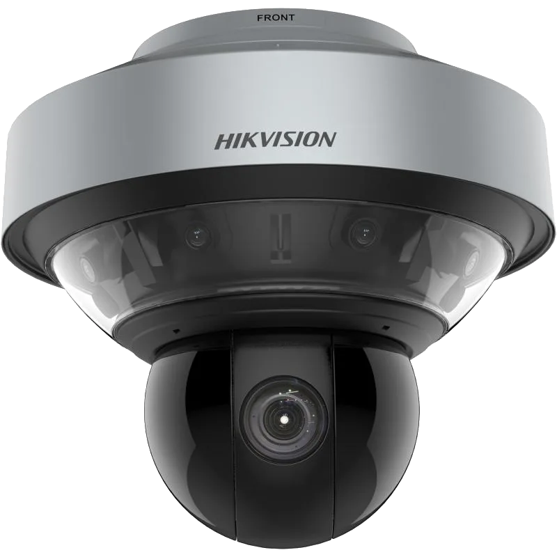 PTZ відеокамера Hikvision · DS-2DP8A440IXG-LF/832(F0)(B)