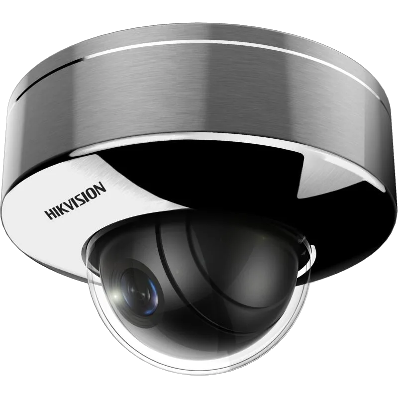 Вибухозахищена IP камера Hikvision · DS-2XE6145G0-HS (O-STD)/304 (2.8мм)