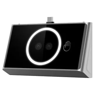 Сканер відбитку долоні та відбитку вен на долоні Hikvision · DS-KAB673-P