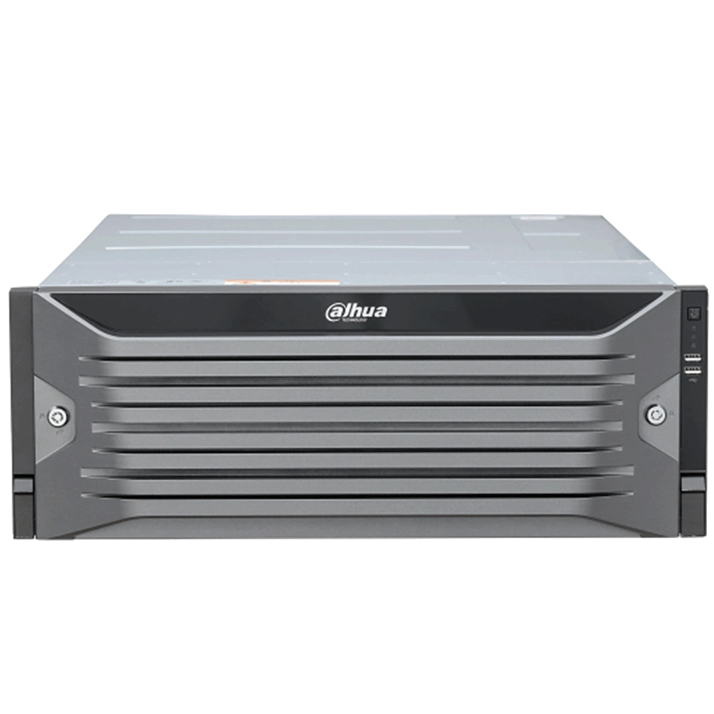 Мережеве сховище Dahua · DHI-EVS5124S