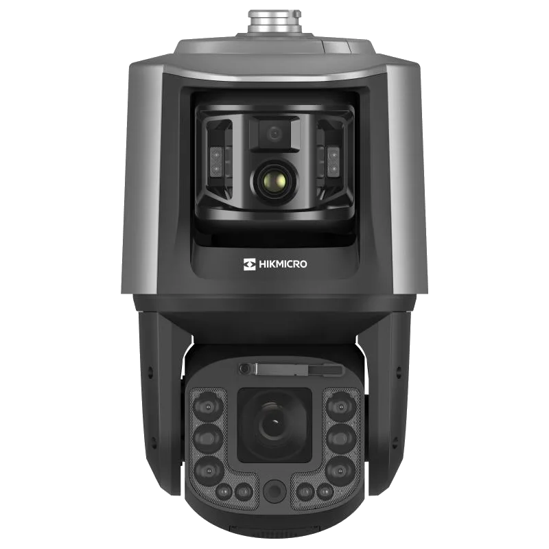 PTZ відеокамера Hikmicro · HM-TX3840-25/G0/T1