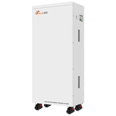 Літієва акумуляторна батарея · FelicityESS LUX-Y-48300LG01 48В 300А•г 120А