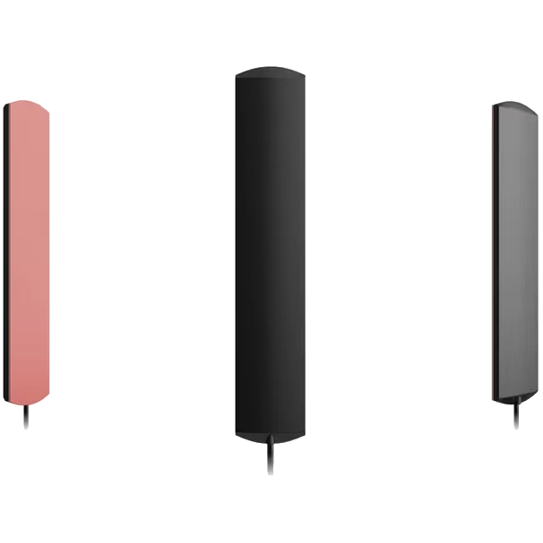 Виносна антена · Ajax ExternalAntenna black