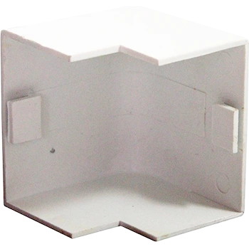 Зовнішній кут · E.next e.trunking.blend.out.stand.100.40