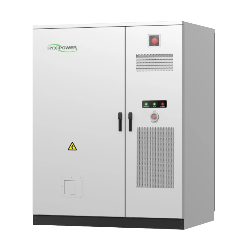 Акумулятор · HYXiPower HYX-EF215P2-MS 14.33 кВт•г для системи безперебійного живлення трифазної