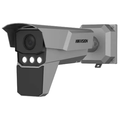 IP відеокамера Hikvision · iDS-TCM403-GR/POE/0832