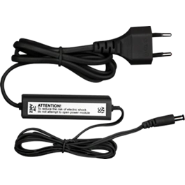 Блок живлення 220VAC/12VDC · U-Prox PSU 0,7 black