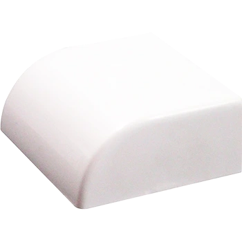 Заглушка · E.next e.trunking.terminal.stand.100.40