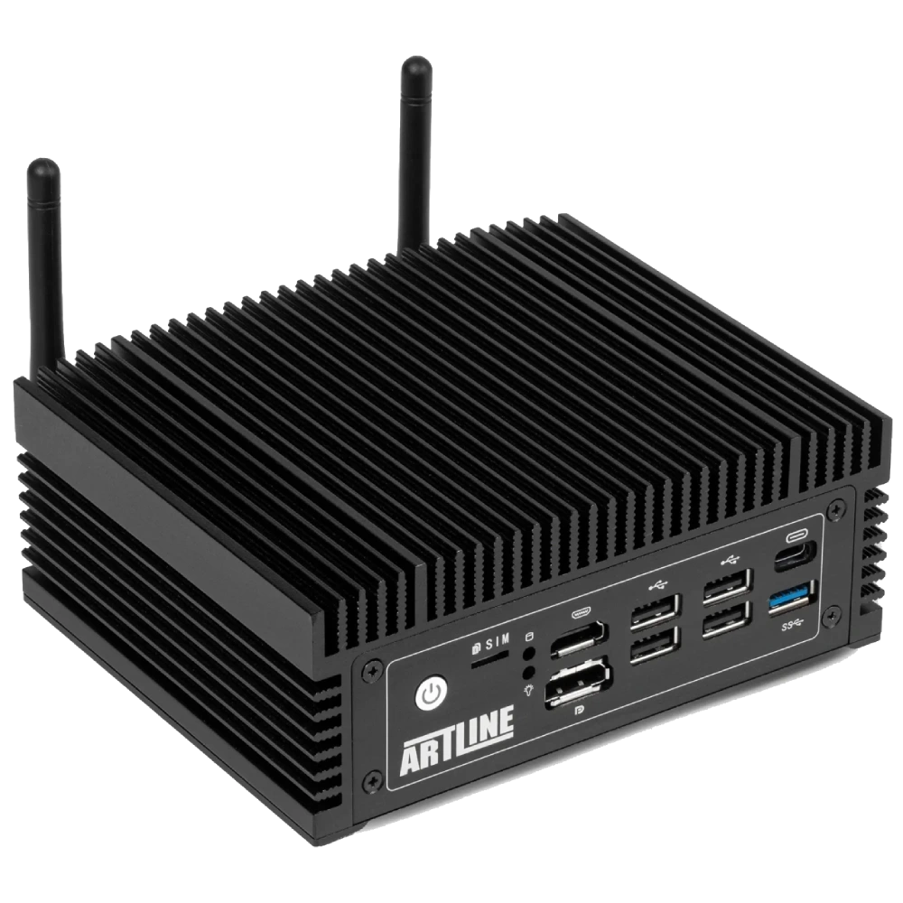 Неттоп · ARTLINE Business B14 (B14v25)
