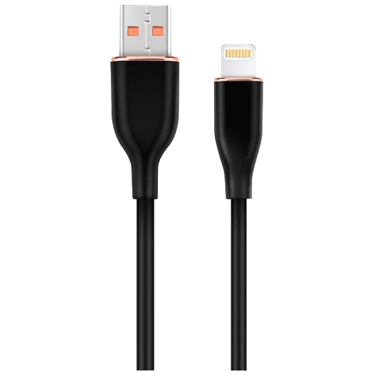 Кабель Cablexpert · CC-USB2S-AMCM-1.5M-BK 1.5 м